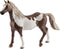 schleich HORSE CLUB - Paint ruin - Speelfiguur - Kinderspeelgoed voor Jongens en Meisjes - 5 tot 12 jaar - 13885