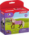 schleich HORSE CLUB - Paso Fino hengst paardenshow - Kinderspeelgoed voor Jongens en Meisjes - 5 tot 12 jaar