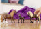 schleich HORSE CLUB - Peruviaans pasoveulen - 13954