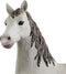 schleich HORSE CLUB - Pura Raza Española Pony - Speelfiguur - 13924