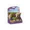 schleich HORSE CLUB - Rocky Mountain Horse merrie paardenshow - Speelfiguur - Kinderspeelgoed voor Jongens en Meisjes - 5 tot 12 jaar
