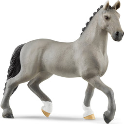schleich HORSE CLUB - Selle Français-hengst - 13956