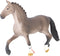 schleich HORSE CLUB - Selle Français-hengst - 13956