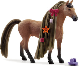 schleich HORSE CLUB Sofia’s Beauties Beauty Horse Akhal-Teke hengst 42621
