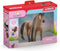 schleich HORSE CLUB Sofia’s Beauties Beauty Horse Akhal-Teke hengst 42621