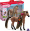 schleich HORSE CLUB Sofia’s Beauties Beauty Horse Akhal-Teke hengst 42621
