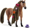 schleich HORSE CLUB Sofia’s Beauties Beauty Horse Akhal-Teke hengst 42621