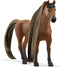 schleich HORSE CLUB Sofia’s Beauties Beauty Horse Akhal-Teke hengst 42621