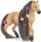 schleich HORSE CLUB Sofia's Beauties - Beauty horse Andalusiër merrie - Kinderspeelgoed voor Jongens en Meisjes - 4 tot 10 jaar - 42580