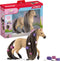 schleich HORSE CLUB Sofia's Beauties - Beauty horse Andalusiër merrie - Kinderspeelgoed voor Jongens en Meisjes - 4 tot 10 jaar - 42580