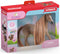 schleich HORSE CLUB Sofia's Beauties - Beauty horse Engelse volbloedmerrie - Kinderspeelgoed voor Jongens en Meisjes - 4 tot 10 jaar - 42582