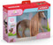 schleich HORSE CLUB Sofia's Beauties - Beauty horse Engelse volbloedmerrie - Kinderspeelgoed voor Jongens en Meisjes - 4 tot 10 jaar - 42582