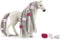 schleich HORSE CLUB Sofia's Beauties - Beauty Horse Quarter horse-merrie - Kinderspeelgoed voor Jongens en Meisjes - 4 tot 10 jaar - 42583