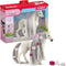 schleich HORSE CLUB Sofia's Beauties - Beauty Horse Quarter horse-merrie - Kinderspeelgoed voor Jongens en Meisjes - 4 tot 10 jaar - 42583