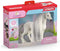schleich HORSE CLUB Sofia's Beauties - Beauty Horse Quarter horse-merrie - Kinderspeelgoed voor Jongens en Meisjes - 4 tot 10 jaar - 42583