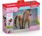 schleich HORSE CLUB Sofia's Beauties - Beautypaard Akhal-Teke-hengst - 42621