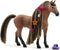 schleich HORSE CLUB Sofia's Beauties - Beautypaard Akhal-Teke-hengst - 42621