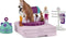 schleich HORSE CLUB Sofia's Beauties - Beautysalon - Kinderspeelgoed - 2 Paarden met Kambare Manen - 99 Onderdelen