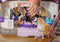 schleich HORSE CLUB Sofia's Beauties - Beautysalon - Kinderspeelgoed - 2 Paarden met Kambare Manen - 99 Onderdelen