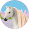 schleich HORSE CLUB Sofia's Beauties - Blond Beauty Horses haar - 42650