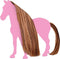 schleich HORSE CLUB Sofia's Beauties - Bruin Beauty Horses haar - 42651