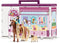 schleich HORSE CLUB Sofia's Beauties - Dierensalon - 42614