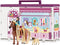 schleich HORSE CLUB Sofia's Beauties - Dierensalon - 42614