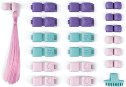 schleich HORSE CLUB Sofia's Beauties - Haar Accessoires 42589