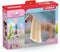 schleich HORSE CLUB Sofia's Beauties - Kim & Caramelo starterset - Kinderspeelgoed voor Jongens en Meisjes - 4 tot 10 jaar - 42585