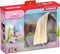 schleich HORSE CLUB Sofia's Beauties - Leo & Rocky Starterset - Kinderspeelgoed - Paarden Speelgoed met Kambare Manen