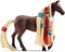 schleich HORSE CLUB Sofia's Beauties - Leo & Rocky Starterset - Kinderspeelgoed - Paarden Speelgoed met Kambare Manen