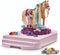 schleich HORSE CLUB Sofia's Beauties - Paardenverzorgingsplek - Mode, Fashion Speelgoed - 42617