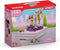 schleich HORSE CLUB Sofia's Beauties - Paardenverzorgingsplek - Mode, Fashion Speelgoed - 42617