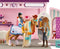 schleich HORSE CLUB Sofia's Beauties - Pop-up-boetiek - Kinderspeelgoed voor Jongens en Meisjes - 4 tot 10 jaar - 42587