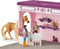 schleich HORSE CLUB Sofia's Beauties - Pop-up-boetiek - Kinderspeelgoed voor Jongens en Meisjes - 4 tot 10 jaar - 42587