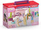 schleich HORSE CLUB Sofia's Beauties - Pop-up-boetiek - Kinderspeelgoed voor Jongens en Meisjes - 4 tot 10 jaar - 42587