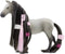 schleich HORSE CLUB Sofia's Beauties - Sofia & Dusty starterset - Kinderspeelgoed voor Jongens en Meisjes - 4 tot 10 jaar 42584