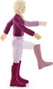 schleich HORSE CLUB Sofia's Beauties - Sofia & Dusty starterset - Kinderspeelgoed voor Jongens en Meisjes - 4 tot 10 jaar 42584