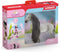 schleich HORSE CLUB Sofia's Beauties - Sofia & Dusty starterset - Kinderspeelgoed voor Jongens en Meisjes - 4 tot 10 jaar 42584