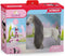 schleich HORSE CLUB Sofia's Beauties - Sofia & Dusty starterset - Kinderspeelgoed voor Jongens en Meisjes - 4 tot 10 jaar 42584