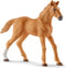 schleich HORSE CLUB Speelfigurenset - Hannah's Gastpaarden en Hond Ruby - Kinderspeelgoed voor Jongens en Meisjes - 5 tot 12 jaar - 20 Onderdelen - 42458