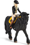 schleich HORSE CLUB - Speelfigurenset - Paardenstal met Horse Club Tori & Princess - Kinderspeelgoed voor Jongens en Meisjes - 5 tot 12 jaar - 14 Onderdelen - 42437