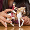 schleich HORSE CLUB Speelfigurenset - Sofia & Blossom - Kinderspeelgoed voor Jongens en Meisjes - vanaf 5 jaar - 42540