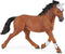 schleich HORSE CLUB Speelfigurenset - Vriendschappenconcours - Kinderspeelgoed voor Jongens en Meisjes - 5 to 12 jaar - 26 Onderdelen - 42440
