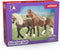 schleich HORSE CLUB Startersset - 42738
