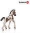 schleich HORSE CLUB - Tinkerveulen - Speelfiguur - 13774