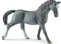schleich HORSE CLUB - Trakehner merrie - Speelfiguur - Kinderspeelgoed voor Jongens en Meisjes - 5 tot 12 jaar - 13888