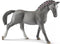 schleich HORSE CLUB - Trakehner merrie - Speelfiguur - Kinderspeelgoed voor Jongens en Meisjes - 5 tot 12 jaar - 13888
