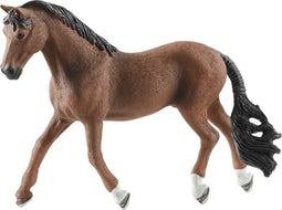 schleich HORSE CLUB - Trakehner ruin - Speelfiguur - Kinderspeelgoed voor Jongens en Meisjes - 5 tot 12 jaar - 13909