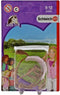schleich HORSE CLUB - Zadel en teugel Sofia en Blossom - 42490